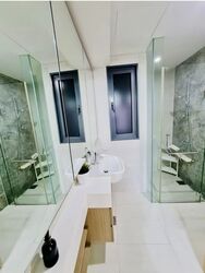 The Lakefront Residences (D22), Condominium #600613531